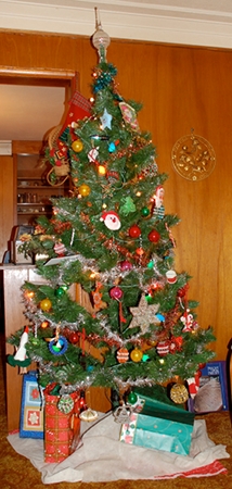 Christmas Tree
